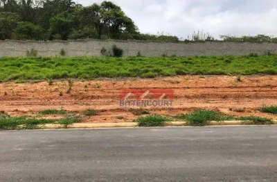 Terreno à venda, 250 m² por r$ 470.000,00 - recanto quarto centenário - jundiaí/sp