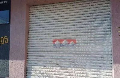 Salão para alugar por r$ 2.800,00/mês - vila santa terezinha - várzea paulista/sp