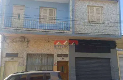 Casa à venda, 171 m² por r$ 580.000,00 - vila helena - jundiaí/sp