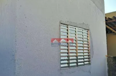 Casa com 1 dormitório para alugar, 30 m² por r$ 1.100,00/mês - jardim martins - jundiaí/sp