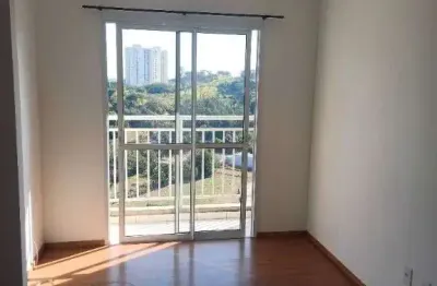 Apartamento com 2 dormitórios para alugar por r$ 2.070,00/mês - jardim colônia - jundiaí/sp