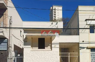 Oportunidade: Imóvel comercial com 5 salas independentes R$ 3.000/mês