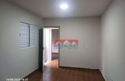 Casa com 1 dormitório para alugar por r$ 1.500,00/mês - centro - jundiaí/sp