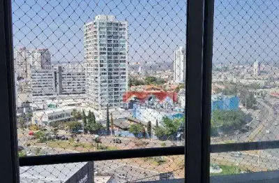 Apartamento com 3 dormitórios para alugar por r$ 2.617,00/mês - jardim paulista i - jundiaí/sp