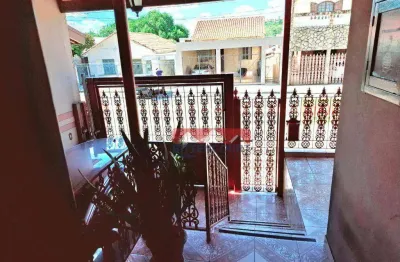 Casa com 2 dormitórios à venda, 156 m² por r$ 700.000,00 - vila m genoveva - jundiaí/sp