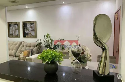 Apartamento à venda por r$ 480.000,00 - vila didi - jundiaí/sp