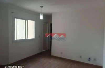 Apartamento com 2 dormitórios para alugar, 49 m² por r$ 2.615,00/mês - nova cidade jardim - jundiaí/sp
