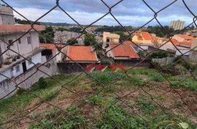 Terreno à venda, 250 m² por r$ 275.000,00 - parque cidade jardim - jundiaí/sp