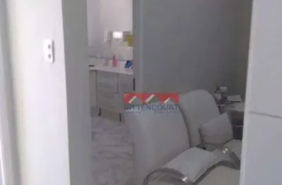 Sala comercial com 2 salas à venda na Rua Barão de Jundiaí, 616, Centro, Jundiaí