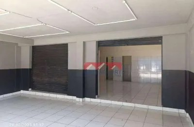 Salão para alugar por R$ 3.500,00/mês - Vila Didi - Jundiaí/SP