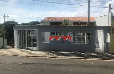 Casa com 2 dormitórios, 115 m² - venda por R$ 450.000,00 ou aluguel por R$ 2.430,00/mês - Jardim Marsola - Campo Limpo Paulista/SP