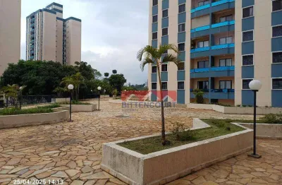 Apartamento com 3 dormitórios à venda por R$ 750.000,00 - Jardim Paris - Jundiaí/SP