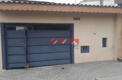 Casa à venda, 122 m² por R$ 530.000,00 - Jardim do Lago - Jundiaí/SP