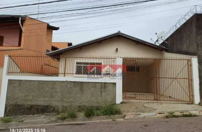 Casa com 2 dormitórios para alugar, 96 m² por R$ 2.200,00/mês - Jardim Diana - Várzea Paulista/SP