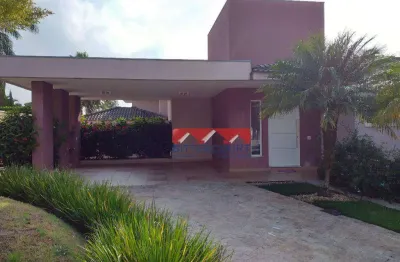 Casa com 3 dormitórios para alugar, 314 m² por R$ 14.957,73/mês - Jardim Caxambu - Jundiaí/SP