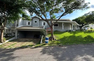 Casa com 3 dormitórios, 240 m² - venda por r$ 1.300.000,00 ou aluguel por r$ 8.500,00/mês - residencial euroville - bragança paulista/sp