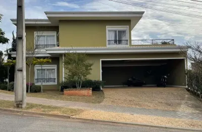 Casa com 4 dormitórios à venda, 473 m² por r$ 3.800.000,00 - condomínio portal de bragança - bragança paulista/sp