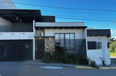 Casa com 3 dormitórios para alugar, 120 m² por r$ 5.000/mês - residencial vino barolo - bragança paulista/sp