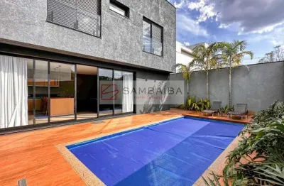 Casa com 3 quartos para alugar na Avenida Comunidade Europeia, 00, Residencial Euroville, Bragança Paulista