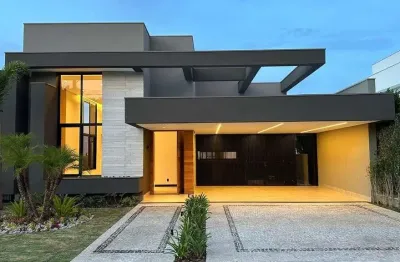 Casa com 3 dormitórios à venda, 250 m² por r$ 3.450.000 - condomínio portal de bragança - bragança paulista/sp