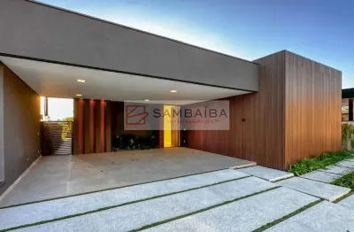 Casa com 4 quartos para alugar na Alameda das Oliveiras, 104, Condomínio Vale das Águas, Bragança Paulista