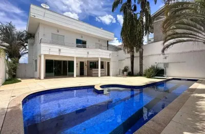 Casa com 3 dormitórios para alugar, 320 m² por r$ 10.000,00/mês - residencial santa helena - bragança paulista/sp