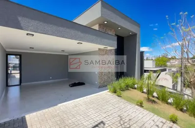 Casa com 3 quartos para alugar na Avenida Comunidade Europeia, 01, Residencial Euroville, Bragança Paulista
