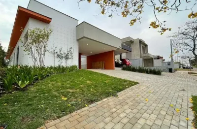 Casa com 3 dormitórios à venda, 191 m² por r$ 1.800.000,00 - condomínio portal de bragança horizonte - bragança paulista/sp