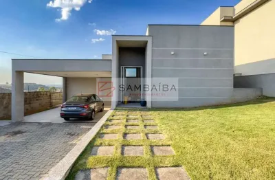 Casa com 3 quartos à venda na Rua Coruja, 001, Residencial Campos do Conde, Bragança Paulista