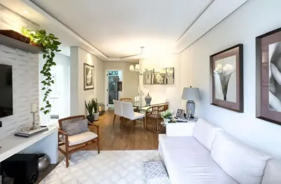 Apartamento com 3 quartos à venda na Avenida Dom Pedro I, 140, Taboão, Bragança Paulista