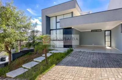 Casa térrea mobiliada para locação no condomínio euroville ii – bragança paulista