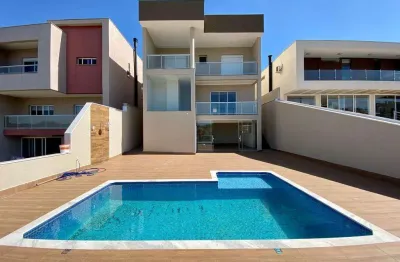 Casa com 4 dormitórios à venda, 300 m² por r$ 2.500.000,00 - condomínio vale das águas - bragança paulista/sp