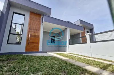 Casa com 2 quartos à venda no Tramandaí Sul, Tramandaí 