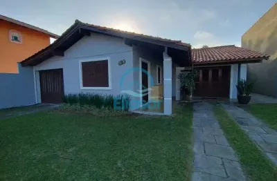 Casa com 3 quartos à venda no Centro, Imbé 
