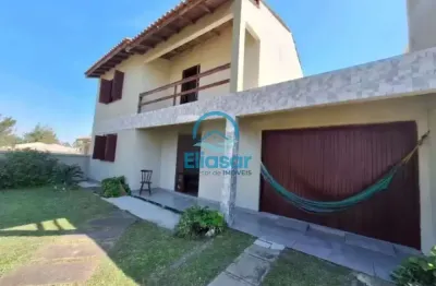 Casa com 4 quartos à venda no Balneário Jardim do Éden, Tramandaí 