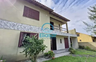 Casa com 4 quartos à venda no Balneário Jardim do Éden, Tramandaí 