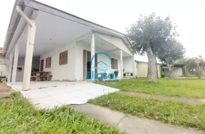 Casa com 2 quartos à venda no Tramandaí Sul, Tramandaí 