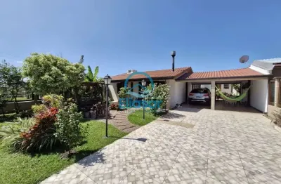 Casa com 3 quartos à venda no Santa Terezinha (Distrito), Imbé 