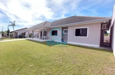 Casa com 4 quartos à venda no Nova Tramandaí, Tramandaí 