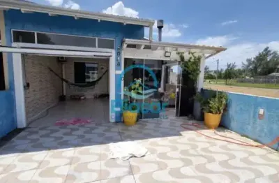 Casa com 2 quartos à venda no Nova Tramandaí, Tramandaí 
