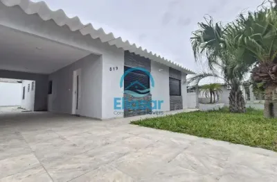 Casa com 3 quartos à venda na Zona Nova, Tramandaí 