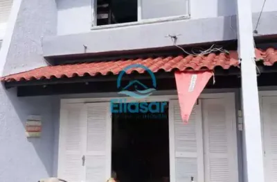 Casa com 2 quartos à venda no Centro, Imbé 