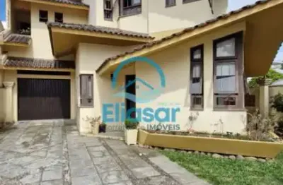 Casa com 5 quartos à venda no Centro, Tramandaí 