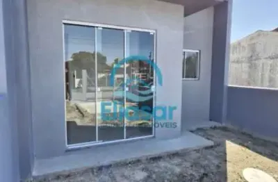 Casa com 2 quartos à venda no Indianópolis, Tramandaí 