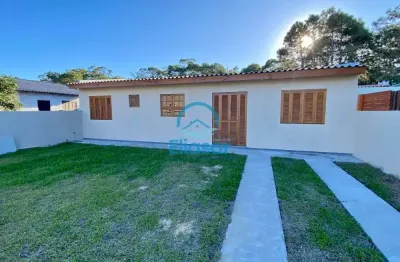Casa com 2 quartos à venda no Nova Tramandaí, Tramandaí 