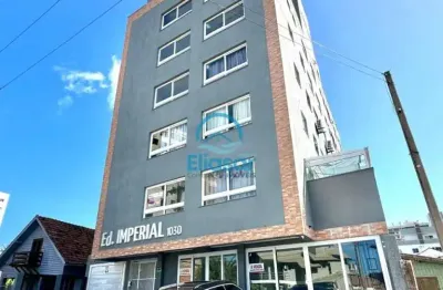 Apartamento com 1 quarto à venda no Centro, Tramandaí 