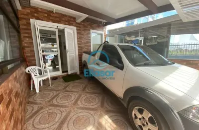 Casa com 2 quartos à venda na Zona Nova, Tramandaí 