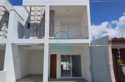 Casa com 3 quartos à venda no Nova Tramandaí, Tramandaí 