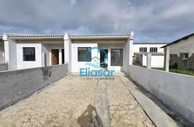 Casa com 2 quartos à venda na Zona Nova, Tramandaí 