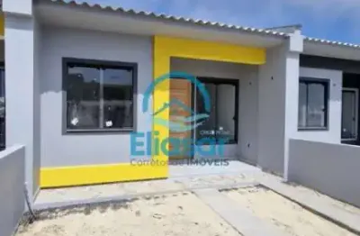 Casa com 2 quartos à venda na Zona Nova, Tramandaí 